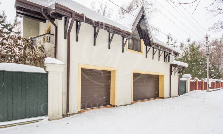 Лот-7667-155663 продажа дома 1-е Успенское шоссе Ново-Дарьино