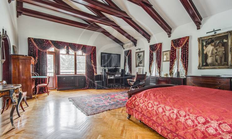 Лот-7667-155665 продажа дома 1-е Успенское шоссе Ново-Дарьино