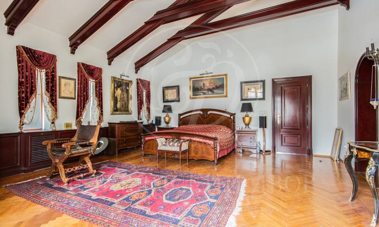 Лот-7667-155666 продажа дома 1-е Успенское шоссе Ново-Дарьино