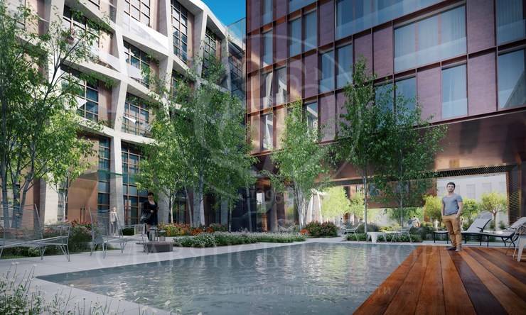 Лот-9638-155882 Продажа квартиры Замоскворечье, Якиманка