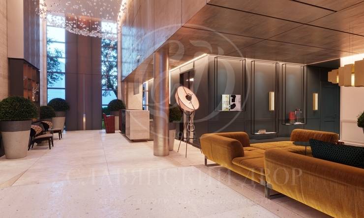 Лот-9638-155888 Продажа квартиры Замоскворечье, Якиманка