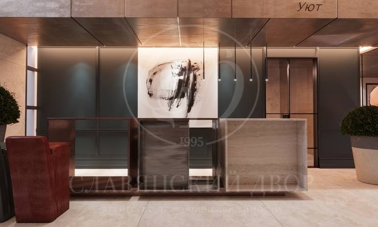 Лот-9638-155889 Продажа квартиры Замоскворечье, Якиманка