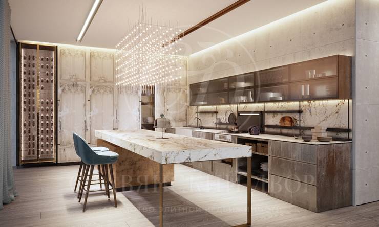 Лот-9638-155898 Продажа квартиры Замоскворечье, Якиманка