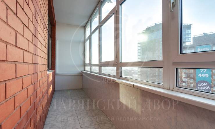 Лот-10326-155930 Аренда квартиры Север