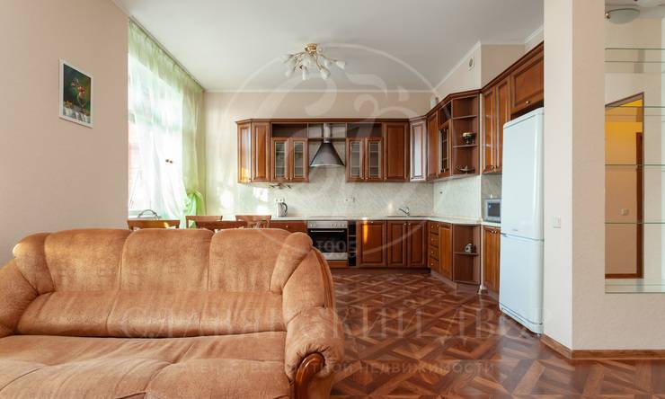 Лот-10326-155932 Аренда квартиры Север