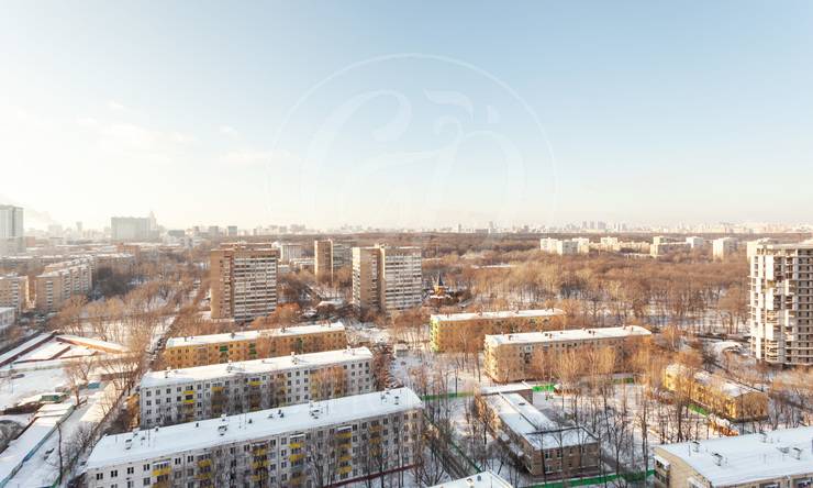 Лот-10326-155934 Аренда квартиры Север