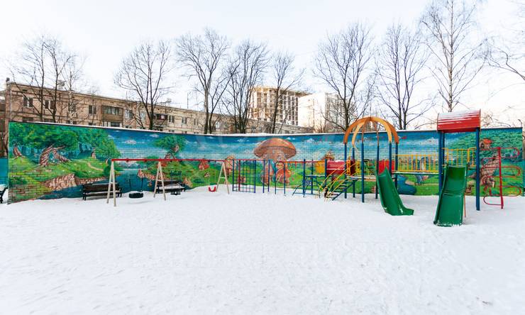 Лот-10326-155938 Аренда квартиры Север