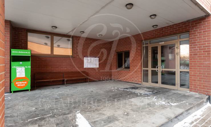 Лот-10326-155940 Аренда квартиры Север