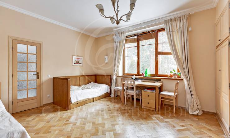 Лот-6521-155945 Продажа квартиры Сколково