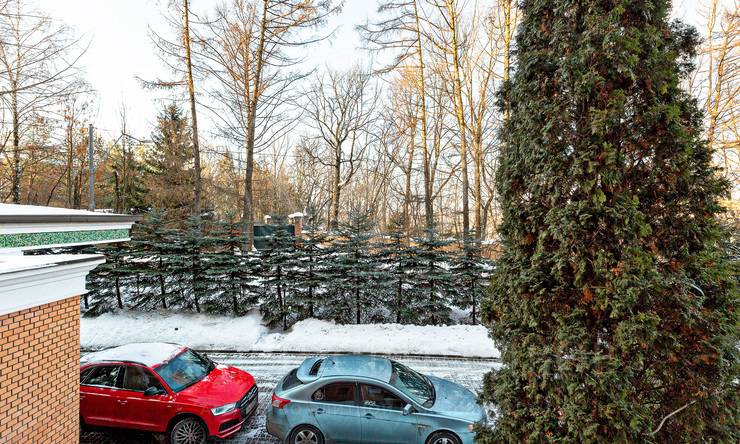 Лот-6521-155947 Продажа квартиры Сколково