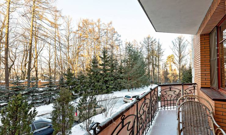 Лот-6521-155948 Продажа квартиры Сколково