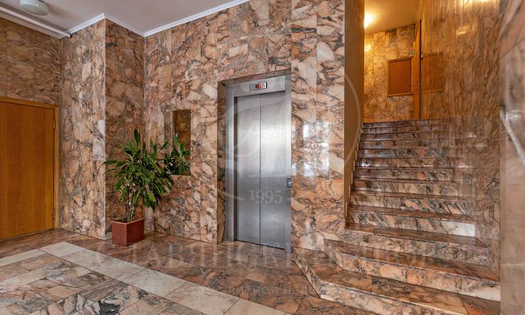 Лот-6521-155950 Продажа квартиры Сколково