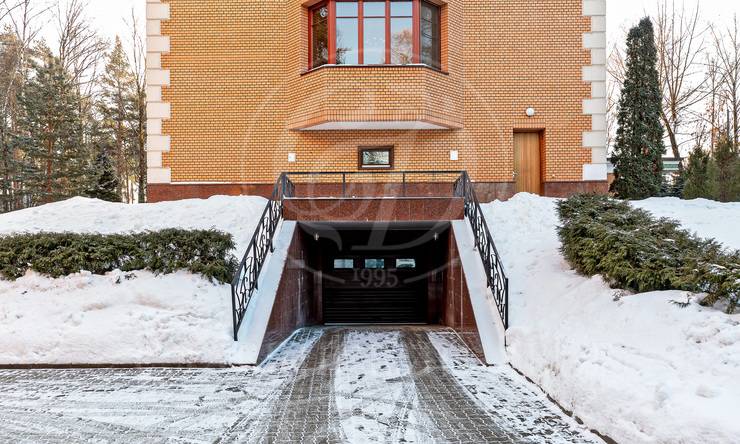 Лот-6521-155953 Продажа квартиры Сколково