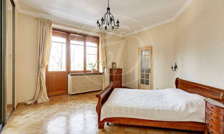 Лот-6521-155956 Продажа квартиры Сколково