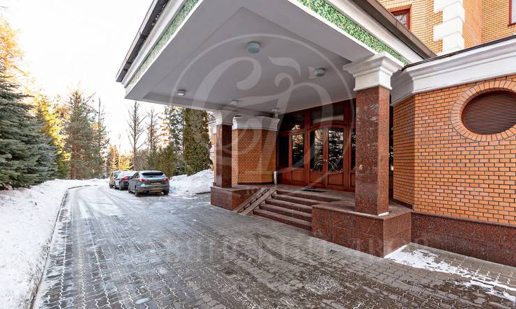 Лот-6521-155958 Продажа квартиры Сколково