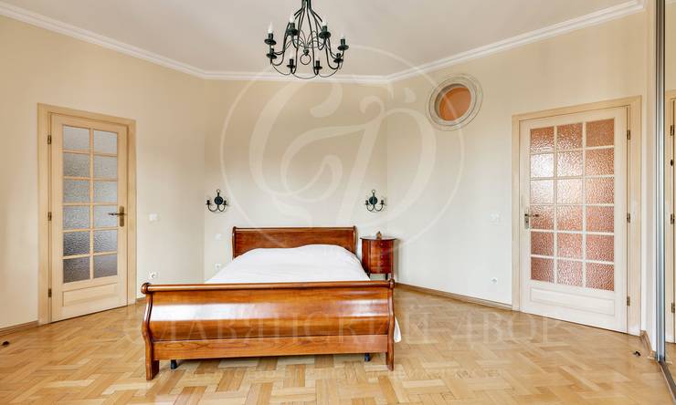 Лот-6521-155960 Продажа квартиры Сколково