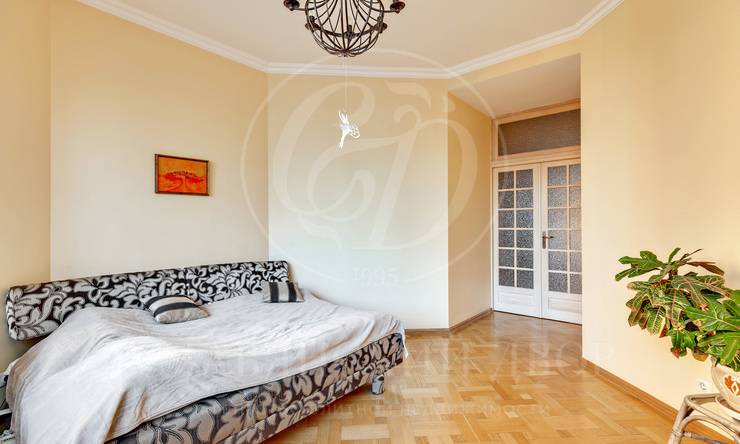 Лот-6521-155963 Продажа квартиры Сколково