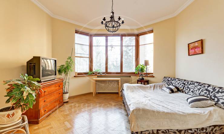 Лот-6521-155965 Продажа квартиры Сколково