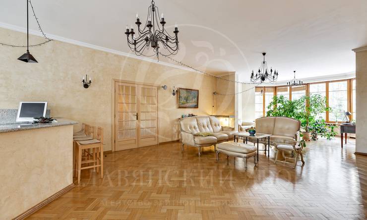 Лот-6521-155969 Продажа квартиры Сколково