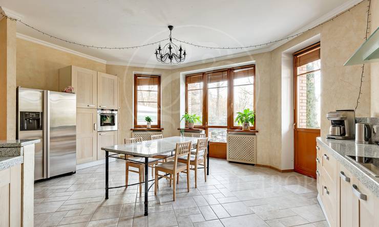 Лот-6521-155972 Продажа квартиры Сколково