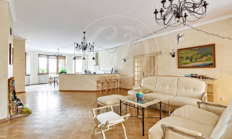 Лот-6521-155973 Продажа квартиры Сколково