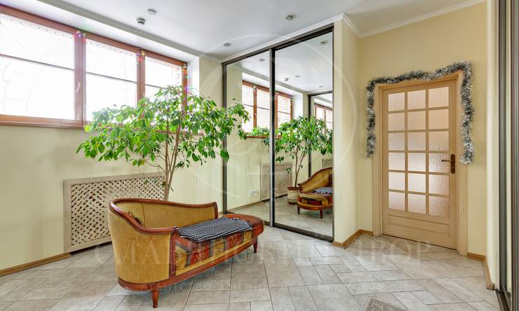 Лот-6521-155976 Продажа квартиры Сколково