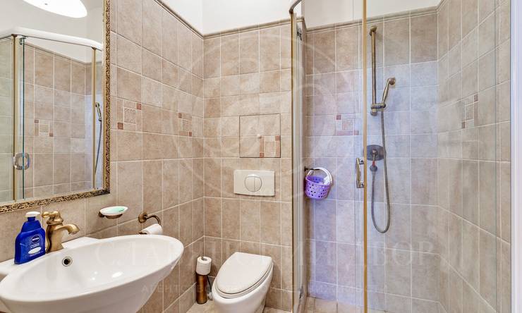 Лот-6521-155977 Продажа квартиры Сколково