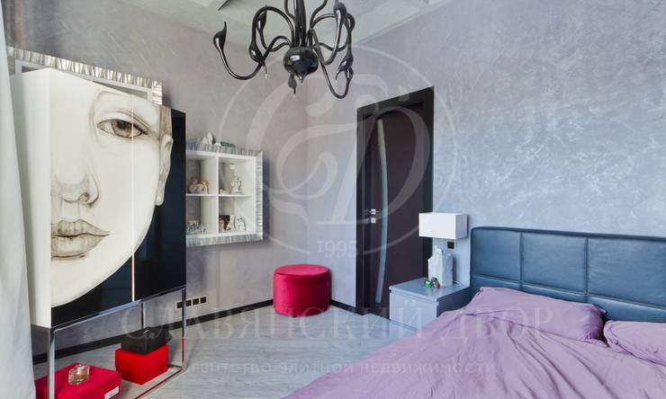 Лот-10330-155995 Продажа квартиры Кунцево