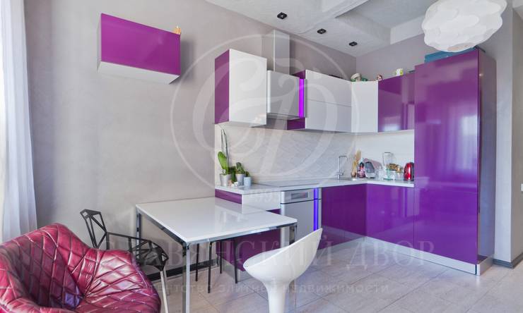 Лот-10330-156001 Продажа квартиры Кунцево