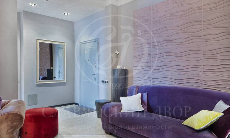 Лот-10330-156004 Продажа квартиры Кунцево