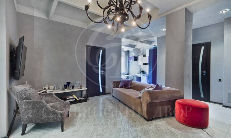 Лот-10330-156006 Продажа квартиры Кунцево