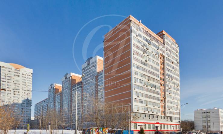 Лот-10330-156014 Продажа квартиры Кунцево