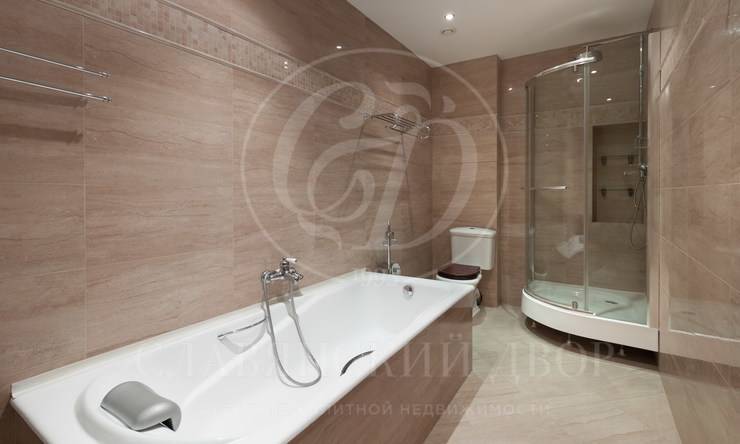 Лот-10324-156082 Аренда квартиры Тверская