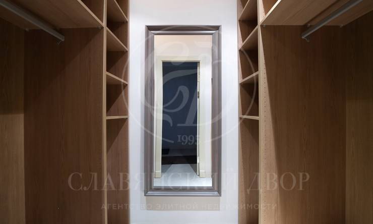 Лот-10324-156083 Аренда квартиры Тверская