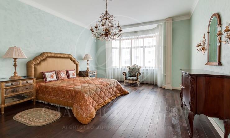 Лот-10324-156084 Аренда квартиры Тверская