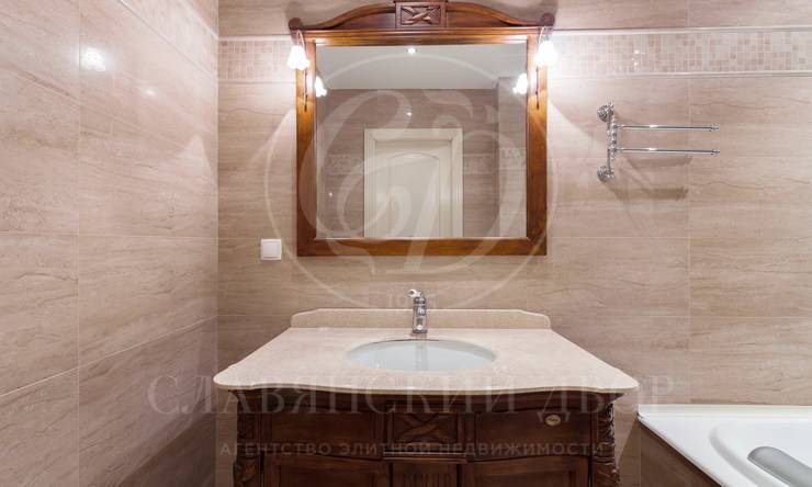 Лот-10324-156086 Аренда квартиры Тверская