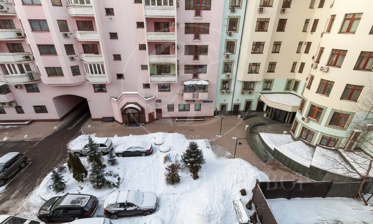 Лот-10324-156087 Аренда квартиры Тверская