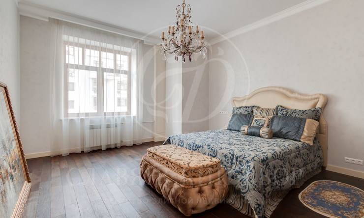 Лот-10324-156088 Аренда квартиры Тверская