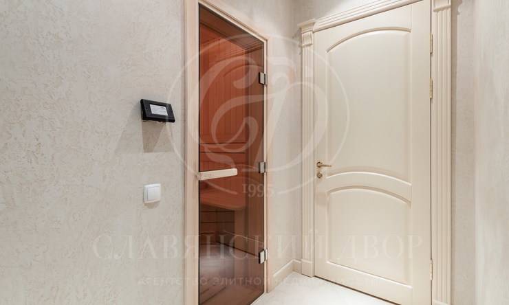 Лот-10324-156090 Аренда квартиры Тверская