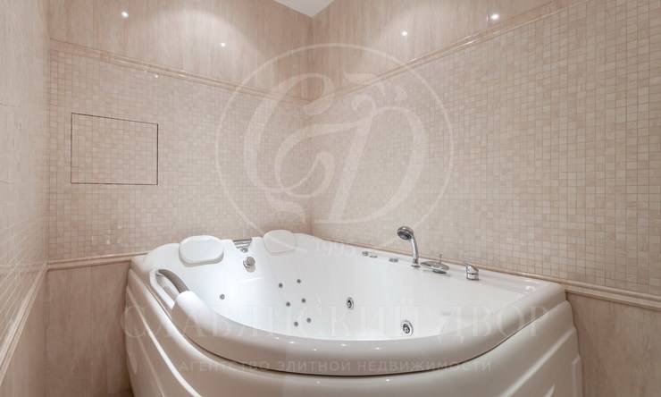 Лот-10324-156091 Аренда квартиры Тверская