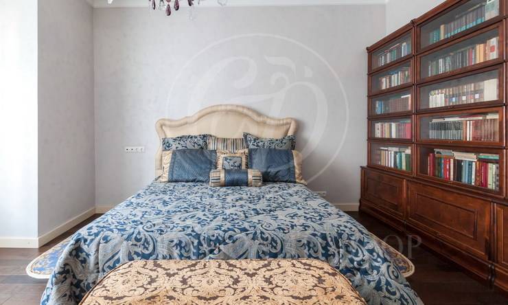 Лот-10324-156092 Аренда квартиры Тверская