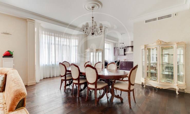 Лот-10324-156096 Аренда квартиры Тверская