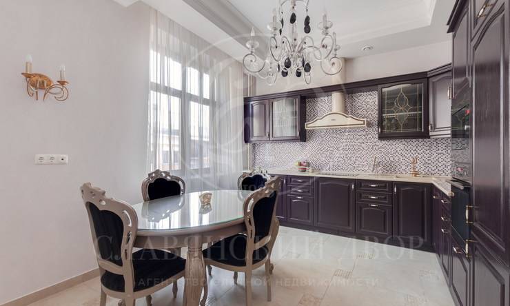 Лот-10324-156097 Аренда квартиры Тверская