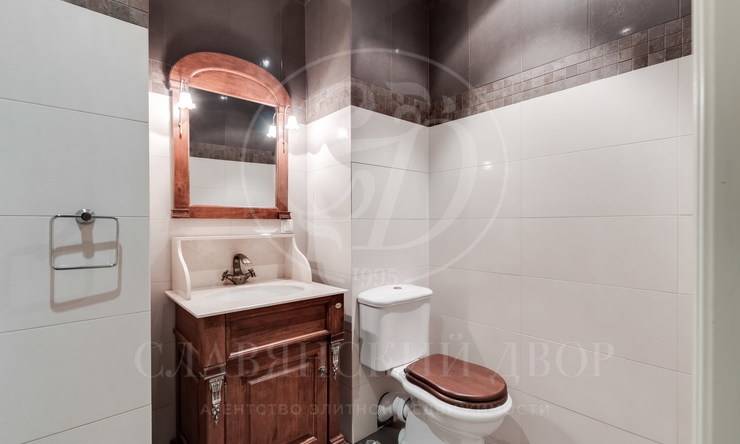 Лот-10324-156099 Аренда квартиры Тверская