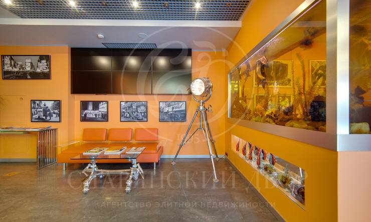 продажа  ЦАО Международная Пресненская наб.