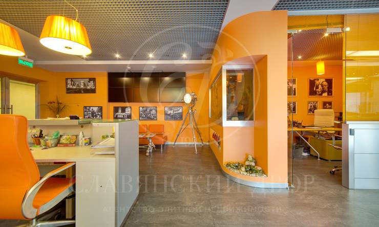 продажа  ЦАО Международная Пресненская наб.