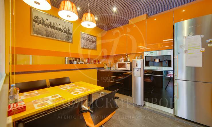 продажа  ЦАО Международная Пресненская наб.