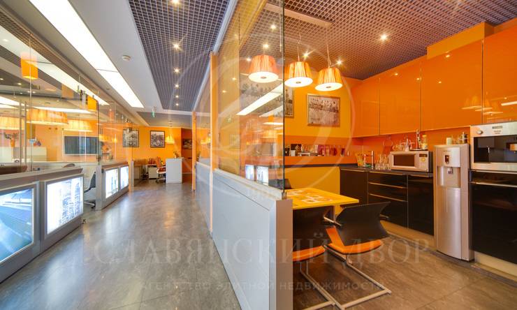 продажа  ЦАО Международная Пресненская наб.