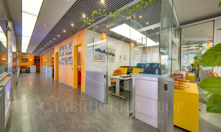 продажа  ЦАО Международная Пресненская наб.