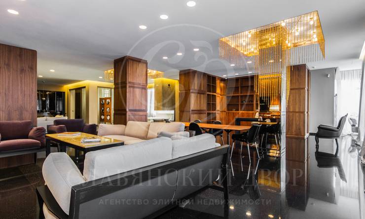 Лот-7632-156364 аренда дома Рублево-Успенское шоссе Жуковка Шале